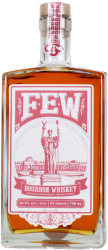FEW Bourbon Whiskey Few Spirits - USA