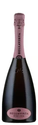 Franciacorta Bellavista Gran Cuvee DOCG Rose Brut Bellavista - 2020 - Lombardei, Italien