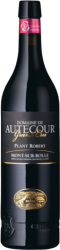 Plant Robert Grand Cru Domaine Viticole de Autecour SA - 2022 - Waadt, Schweiz