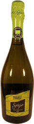 Sgàjo Prosecco DOC Treviso Valdobbiadene Perlage - Veneto, Italien