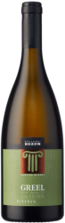 Sauvignon Riserva Greel Alto Adige DOC Kellerei Bozen - 2022 - Trentino, Italien