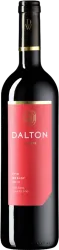 Dalton Estate Merlot Dalton Winery - 2023 - Galil, Israel