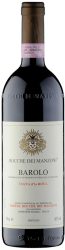 Barolo DOCG Rocche dei Manzoni - 2017 - Piemont, Italien