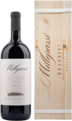 Millepassi Bolgheri Superiore DOC Donna Olimpia 1898 - 2021 - Toskana, Italien