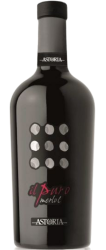 Il Puro DOC Merlot del Piave Astoria - 2023 - Veneto, Italien