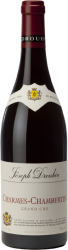 Charmes-Chambertin Grand Cru AC Joseph Drouhin - 2019 - Burgund, Frankreich