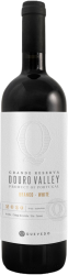 Q Grande Reserve White Quevedo - 2021 - Douro, Portugal