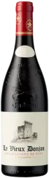 Châteauneuf-du-Pape AOC Le Vieux Donjon - 2020 - Côtes du Rhône, Frankreich