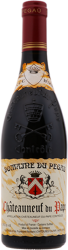 Châteauneuf du Pape Cuvée Réservée Domaine de Pégau / Fam. Féraud - 2016 - Côtes du Rhône, Frankreich
