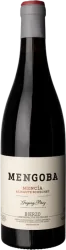 Mencía Alicante Bouschet Mengoba - 2020 - Duero-Tal (Castilla y Leon), Spanien
