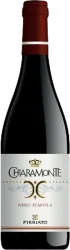 Chiaramonte Sicilia rosso IGT Firriato Casa Vinicola - 2022 - Sizilien, Italien