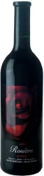 Syrah Vin de Pays d'Oc demi-doux Rosière - 2023 - Midi - Languedoc-Roussillon, Frankreich