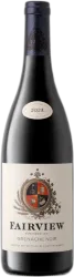 Grenache Noir Fairview - 2023 - Coastal Region, Südafrika