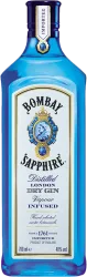 Bombay Sapphire Gin Bombay - Grossbritannien