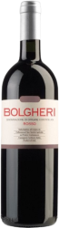 Bolgheri Rosso DOC Podere Grattamacco - 2024 - Toskana, Italien