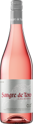 Sangre de Toro Rosado 0.0% Alkoholfrei Familia Torres - Katalonien, Spanien