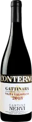 Valferana Gattinara DOCG Nervi - 2018 - Piemont, Italien