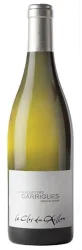Bouquet des Garrigues Cotes du Rhone blanc AOC Le Clos du Caillou - 2025 - Côtes du Rhône, Frankreich