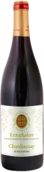 Chradonnay Rosenberg Krauthaker - 2022 - Slawonien, Kroatien
