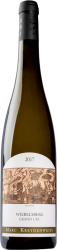 Wiebelsberg Riesling Alsace AOC Grand Cru Domaine Marc Kreydenweiss - 2017 - Elsass, Frankreich