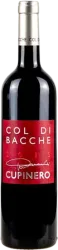 Cupinero IGT Col di Bacche - 2019 - Toskana, Italien