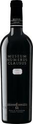 Numerus Clausus Cigales DO Finca Museum - 2020 - Duero-Tal (Castilla y Leon), Spanien