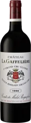 Gaffeliere 1er Grand Cru Classe B St Emilion Château La Gaffelière - 2016 - Bordeaux, Frankreich