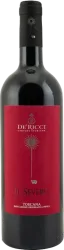 Severo IGT Supertuscan De' Ricci - 2017 - Toskana, Italien