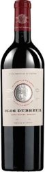 Clos Dubreuil Grand Cru St-Emilion AOC Dubreuil - 2022 - Bordeaux, Frankreich