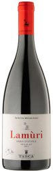 Lamuri Sicilia DOC Tasca d'Almerita - 2022 - Sizilien, Italien