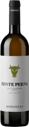 Fonte Perna Grechetto DOC Colli Martani Agricola Romanelli - 2022 - Umbrien, Italien