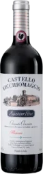 Chianti Classico Agostino Petri Riserva DOCG Castello Vicchiomaggio - 2023 - Toskana, Italien