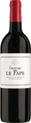 Château Le Pape Pessac-Léognan AOC Château Le Pape - 2020 - Bordeaux, Frankreich