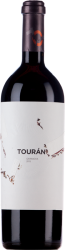 Touran Bodegas Morca - 2021 - Oberer Ebro, Spanien
