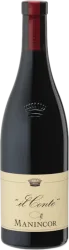 Il Conte IGT Vigneti Delle Dolomiti Rosso Manincor - 2023 - Italien