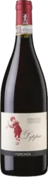 Barbera d'Asti DOCG La Lippa La Gironda - 2024 - Piemont, Italien