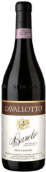 BAROLO DOCG Bricco Boschis Cavallotto B. Boschis - 2021 - Piemont, Italien