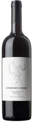 Crooked Vines Red DOC Douro Secret Spot Wines - 2022 - Douro, Portugal
