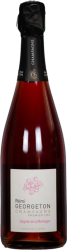 Champagne 1er Cru Saignée de la Montagne extra-brut Champagne Rémi Georgeton - Champagne, Frankreich