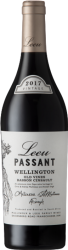 Basson Cinsault Leeu Passant - 2020 - Südafrika