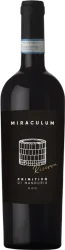 Miraculum Primitivo di Manduria Riserva DOC Miraculum - 2021 - Apulien, Italien
