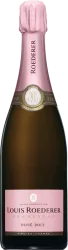Champagne Roederer Rose Vintage Louis Roederer - 2018 - Champagne, Frankreich