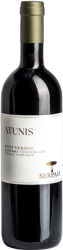 Atunis Maremma Toscana DOC Serpaia di Endrizzi - 2020 - Toskana, Italien