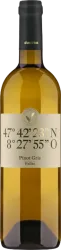Varietas 23 Pinot Gris Hallau AOC Schaffhausen Rutishauser-Divino - 2024 - Schaffhausen, Schweiz