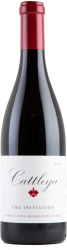 Syrah The Initiation Santa Lucia Highlands Cattleya Wines - 2022 - Kalifornien, USA