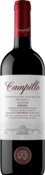 Campillo Reserva Colección Rioja DOCa Bodegas Campillo - 2019 - Oberer Ebro, Spanien
