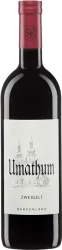 Frauenkirchner Zweigelt Burgenland QW/bd Weingut Familie Umathum - 2021 - Burgenland, Österreich