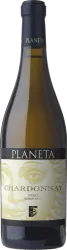 Sicilia Menfi DOC Chardonnay Azienda Agricola Planeta - 2024 - Sizilien, Italien