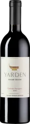 Yarden Cabernet Sauvignon Golan Heights - 2021 - Golanhöhen, Israel