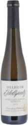 Riesling Noble Late Harvest Edelspatz Delheim - 2022 - Coastal Region, Südafrika